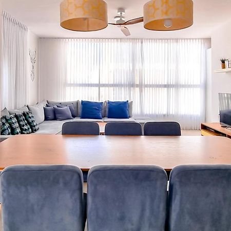Bnb Israel Apartments - Harav Kook Lilas تل أبيب المظهر الخارجي الصورة