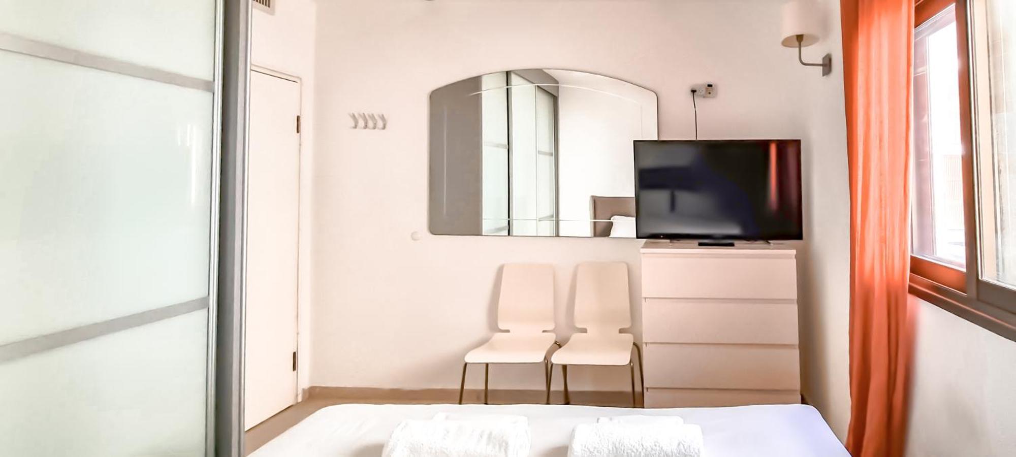 Bnb Israel Apartments - Harav Kook Lilas تل أبيب المظهر الخارجي الصورة
