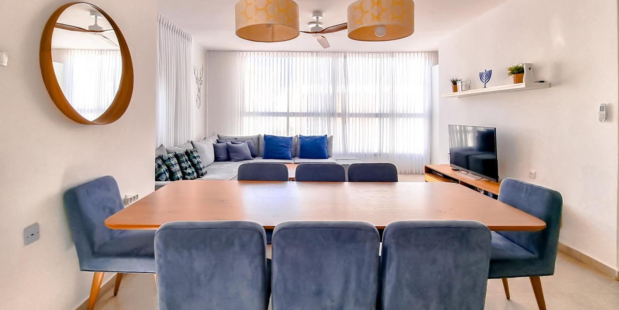 Bnb Israel Apartments - Harav Kook Lilas تل أبيب المظهر الخارجي الصورة
